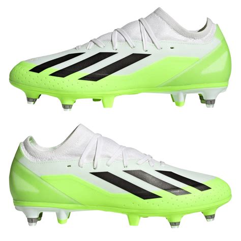 White Football Boots (11) 